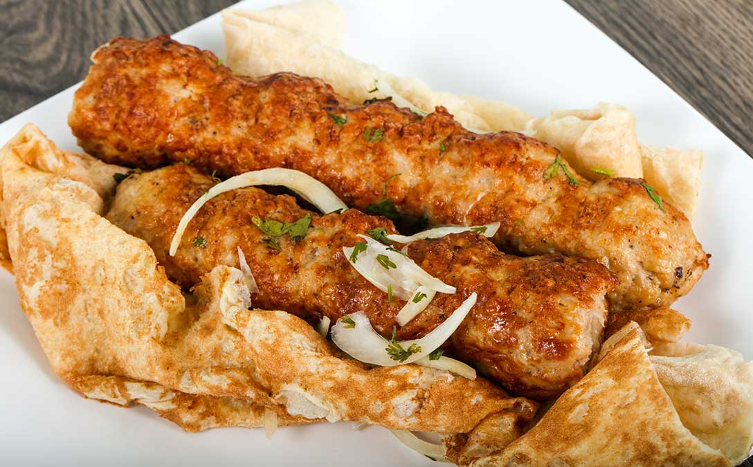 Chicken Kofta Chef Wan Lifestyle