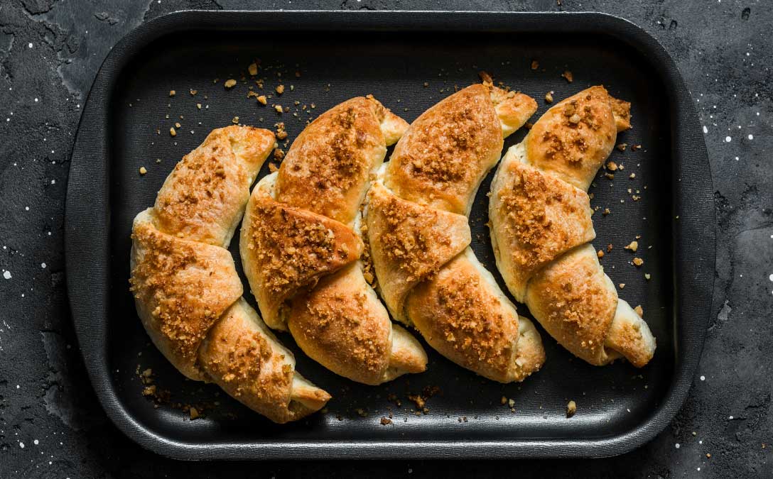 Walnut Horn | Chef Wan Lifestyle