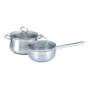 18cm saucepan 14cm