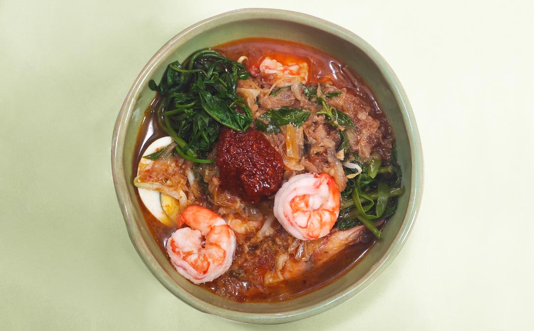 Mee Udang Chef Wan | Chef Wan Lifestyle