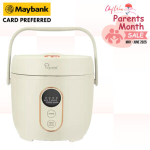 rice cooker