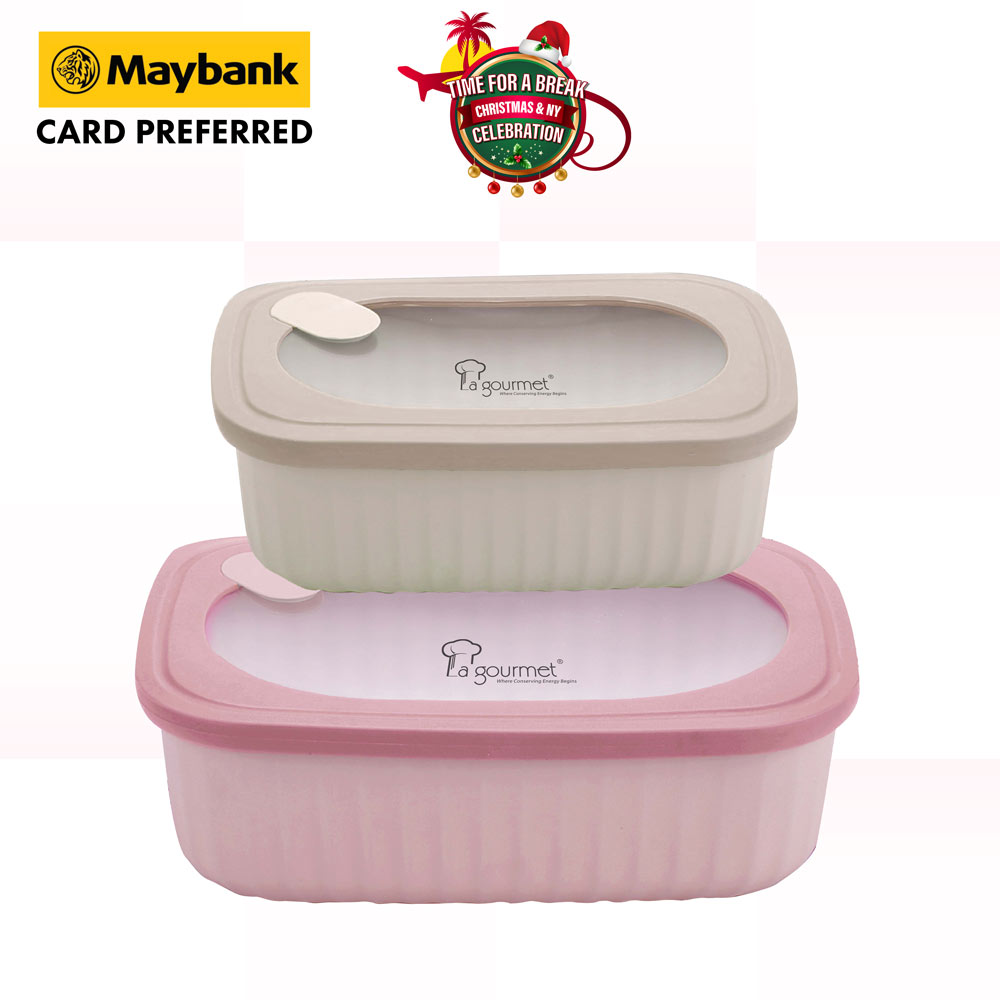 LG-Snack-N-Sip-1600pink-+-380cream-Rect-Lunch-Box-Set---TFAB