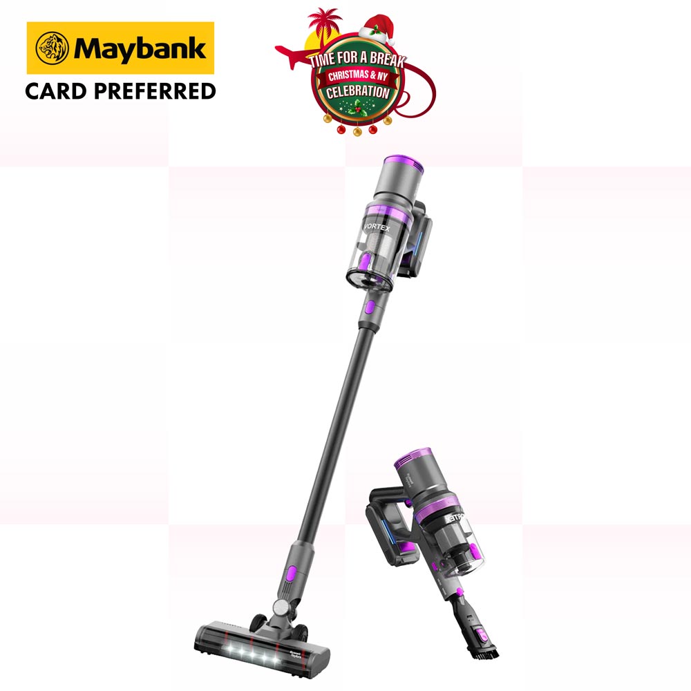 Russell-Taylors-Cordless-Vacuum-Cleaner-X2