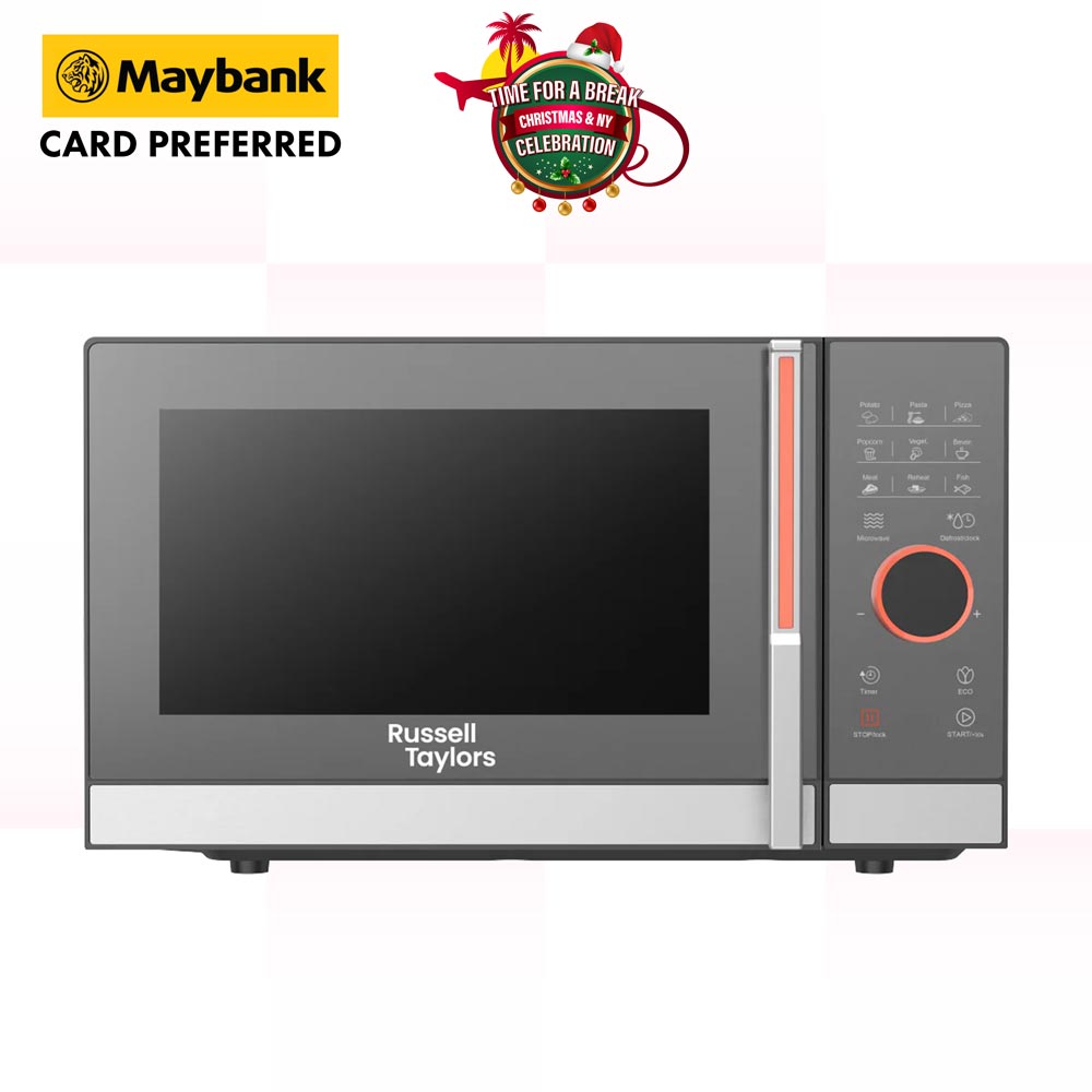 Russell-Taylors-Microwave-Oven-23L-M8