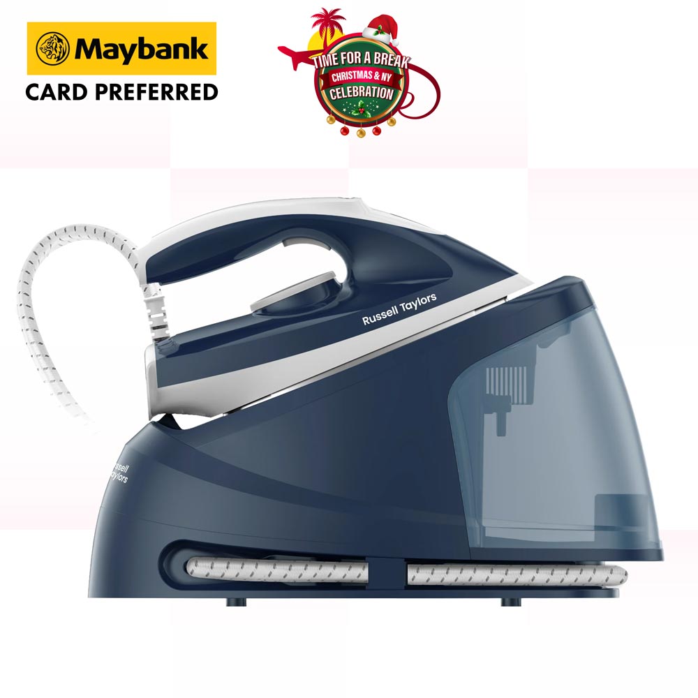 Russell-Taylors-Steam-Generator-SG-10