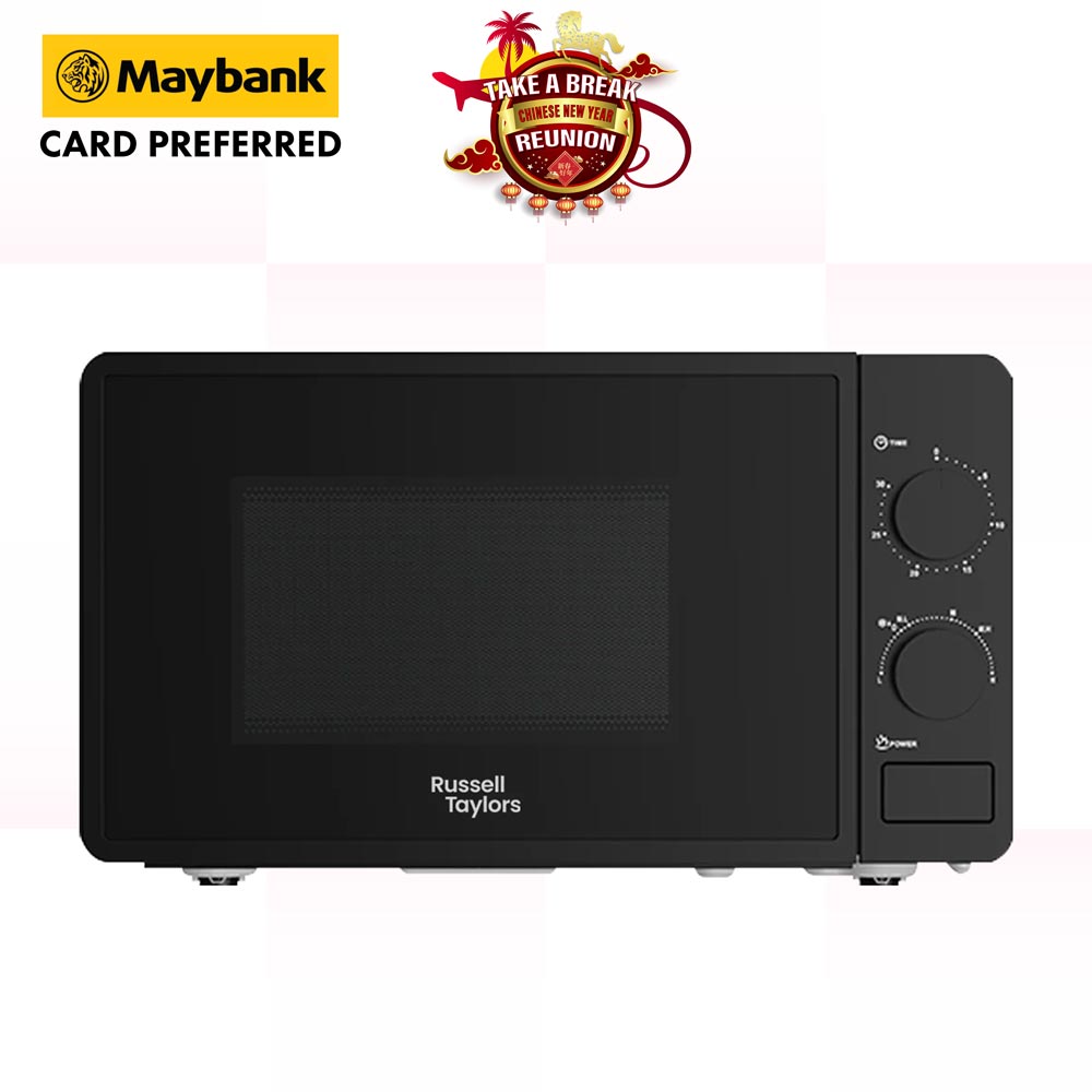Russell-Taylors-Microwave-Oven-20L-M1---TFAB---CNY