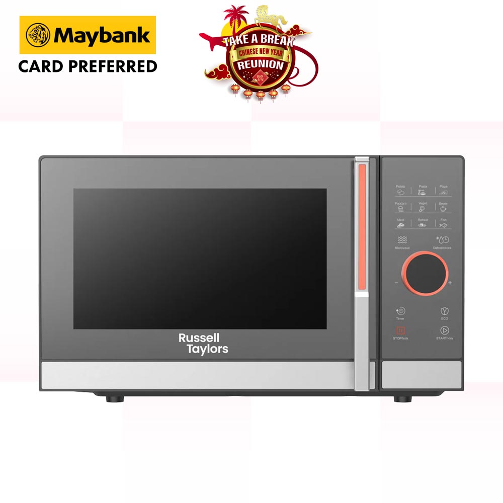 Russell-Taylors-Microwave-Oven-23L-M8---TFAB---CNY